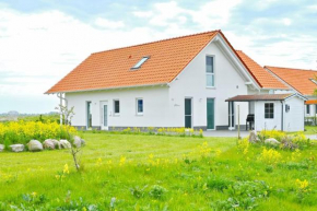 Villa Strandgut, Trent